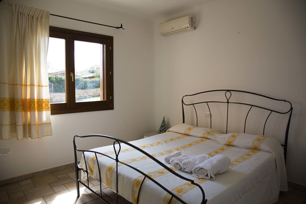 Bados Mare Apartment Olbia Exterior photo